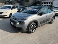 Citroen C3 2019