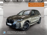 BMW X5 2024