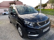 Peugeot Rifter 2019