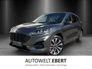 Ford Kuga 2022