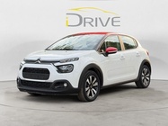 Citroen C3 2021