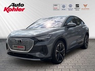 Audi Q4 e-tron 2022