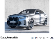 BMW X6 2025