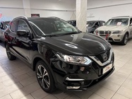 Nissan Qashqai 2018