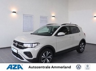Volkswagen T-Cross 2026