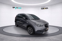 Opel Crossland 2019