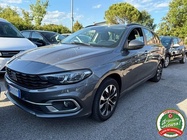 Fiat Tipo 2022