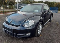 Volkswagen Beetle 2012
