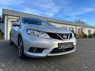 Nissan Pulsar 2018