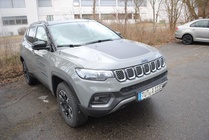 Jeep Compass 2023