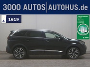 Peugeot 5008 2020