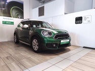 MINI Countryman 2019
