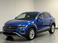 Volkswagen T-Roc 2023