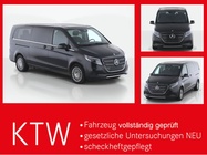 Mercedes-Benz V-Class 2025