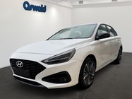 Hyundai i30 2024