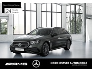 Mercedes-Benz E-Class 2025