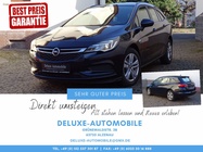 Opel Astra 2019