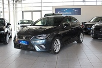 Seat Ibiza 2020
