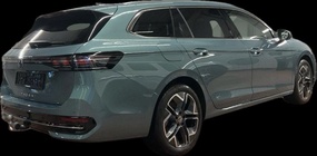 Volkswagen Passat 2024