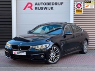 BMW 4 Series 2019