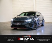 Kia pro cee'd / ProCeed 2021