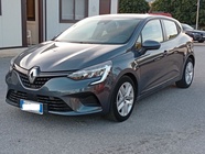 Renault Clio 2022