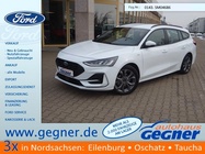 Ford Focus 2025