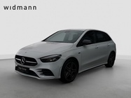 Mercedes-Benz B-Class 2020