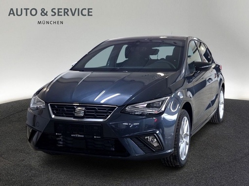 Seat Ibiza 2026