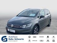 Volkswagen Touran 2019