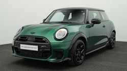 MINI Cooper 2025