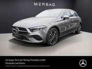 Mercedes-Benz A-Class 2024