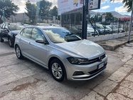 Volkswagen Polo 2019