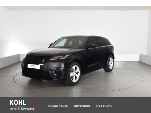 Land Rover Velar 2026