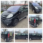 Opel Vivaro 2014