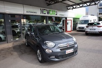 Fiat 500X 2017