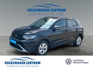 Volkswagen T-Cross 2024