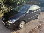 Volkswagen Polo 2007