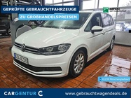 Volkswagen Touran 2021