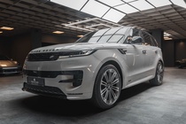 Land Rover Sport 2026