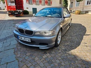 BMW 3 Series 2004
