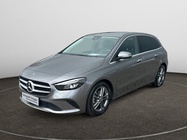Mercedes-Benz B-Class 2020