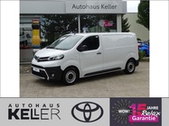 Toyota Proace 2024