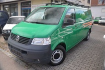 Volkswagen T5 2008
