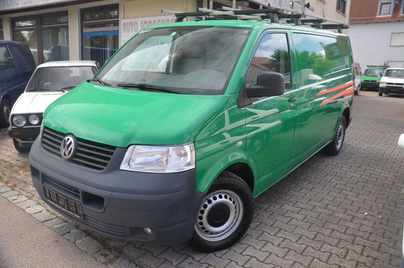 Volkswagen T5