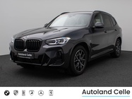 BMW X3 2025