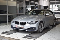 BMW 4 Series 2018