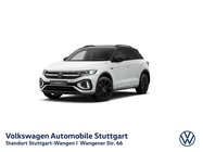 Volkswagen T-Roc 2026