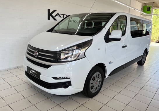 Fiat Talento 2017