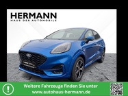 Ford Puma 2025
